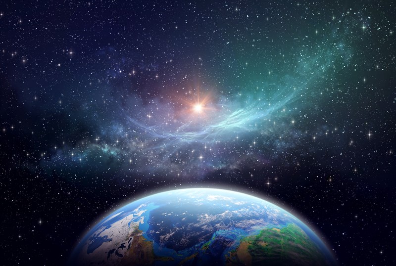Planetarium