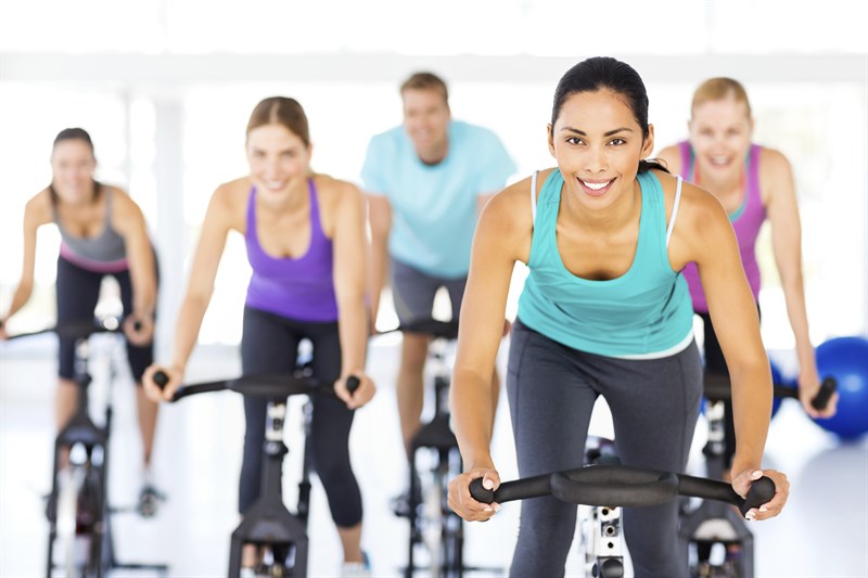 Temporarily Postponed: Beginner Spin